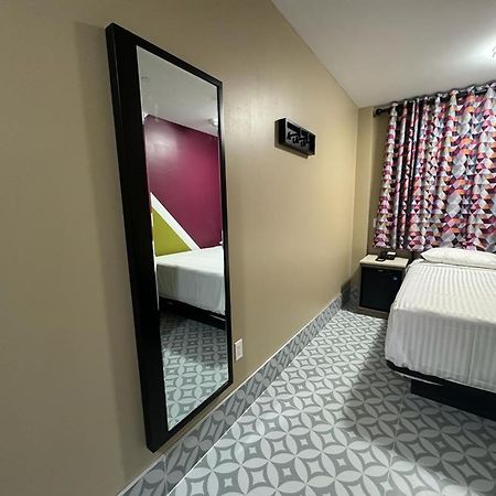Moon Hotel Brooklyn New York Buitenkant foto