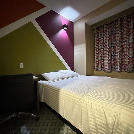 Moon Hotel Brooklyn New York Buitenkant foto