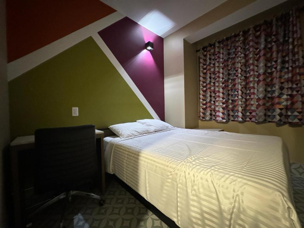Moon Hotel Brooklyn New York Buitenkant foto