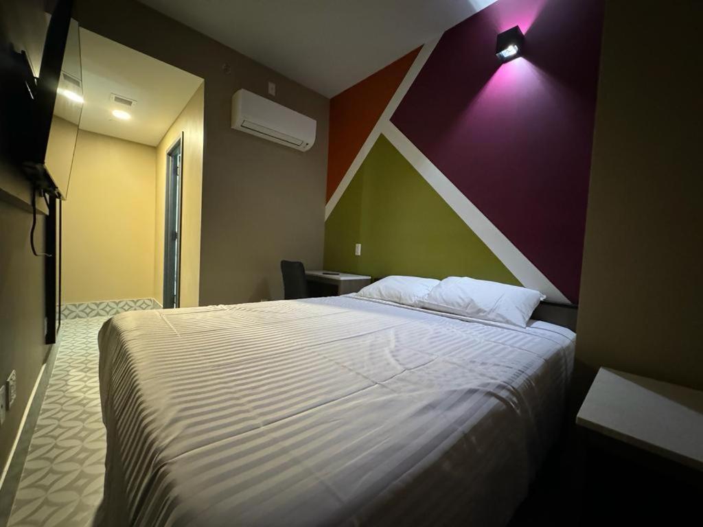 Moon Hotel Brooklyn New York Buitenkant foto
