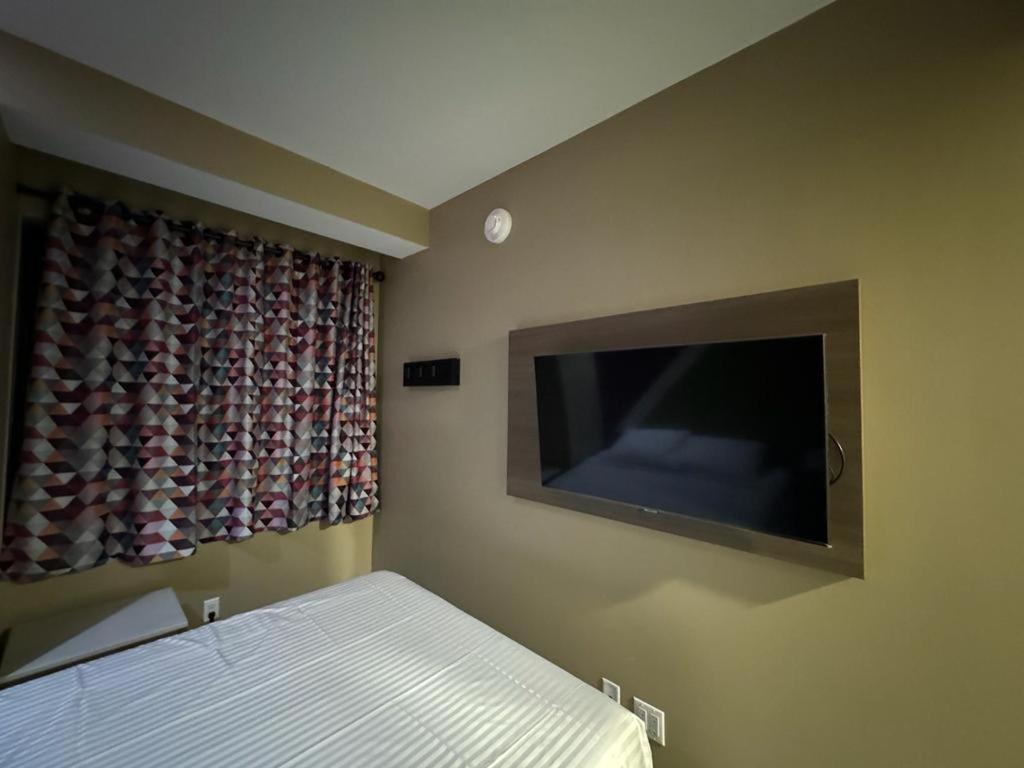 Moon Hotel Brooklyn New York Buitenkant foto
