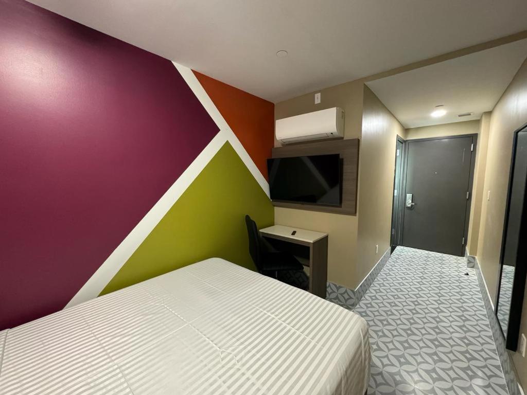 Moon Hotel Brooklyn New York Buitenkant foto